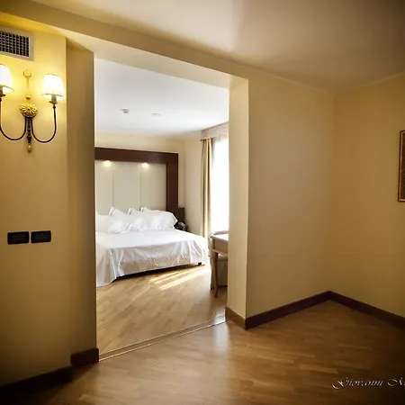 Uliveto Principessa Park 4*