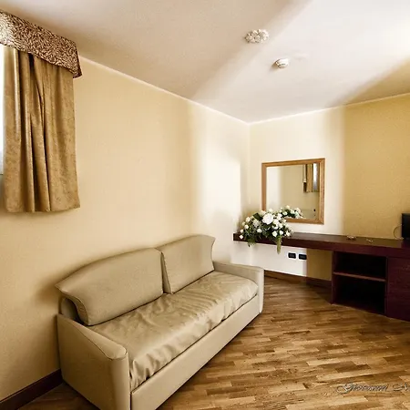 Uliveto Principessa Park 4* Reggio Calabria