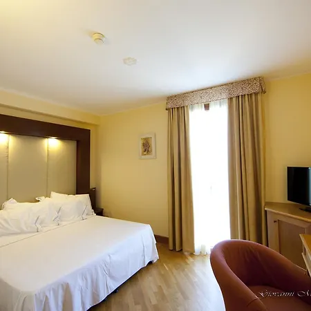 Hotell Uliveto Principessa Park 4*