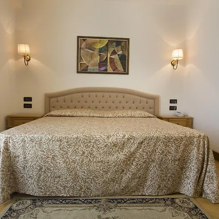 Uliveto Principessa Park 4* Reggio Calabria