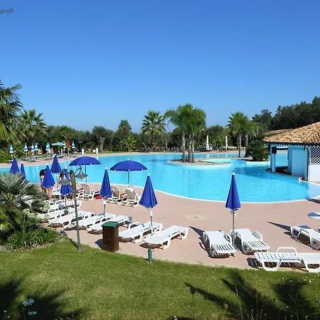 Uliveto Principessa Park Hotel Taurianova