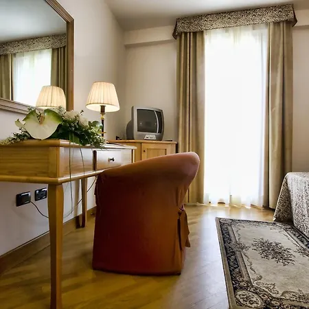 Hotel Uliveto Principessa Park 4*