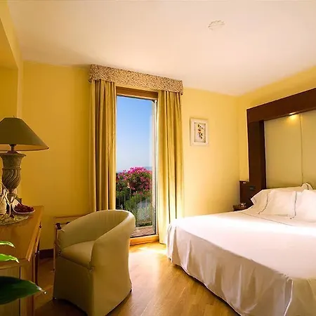 Uliveto Principessa Park Hotel