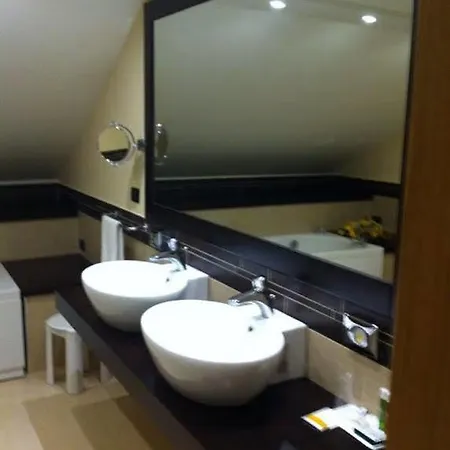 Uliveto Principessa Park 4* Reggio Calabria