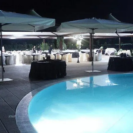 Uliveto Principessa Park Hotel Reggio Calabria