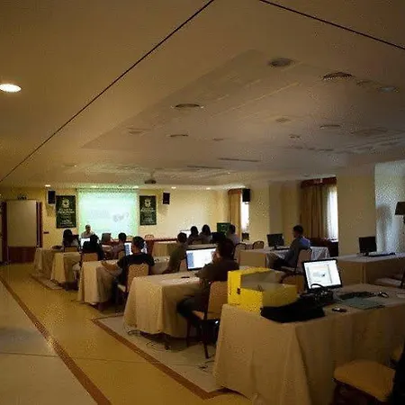 Uliveto Principessa Park Hotel Taurianova