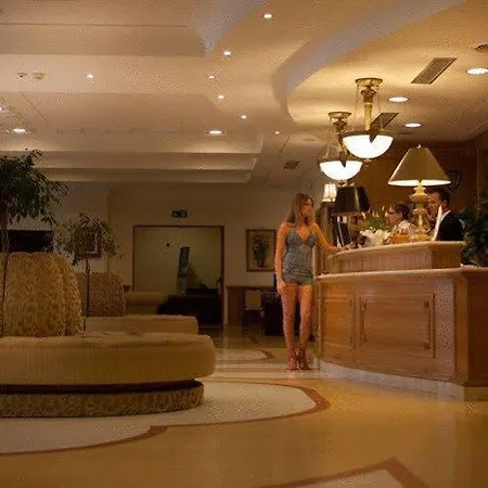 Uliveto Principessa Park Hotell