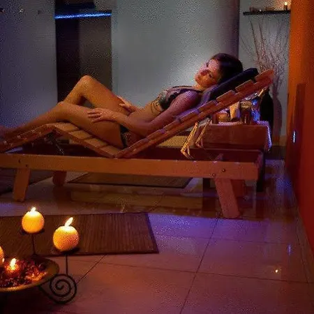 Uliveto Principessa Park Hotell 4*