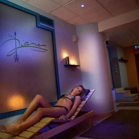 Uliveto Principessa Park