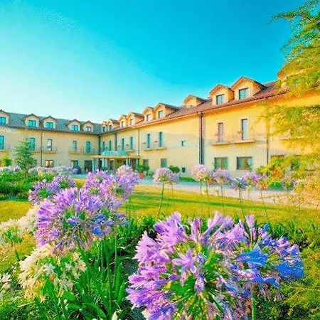 Uliveto Principessa Park 4*