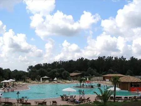 Uliveto Principessa Park Hotell Taurianova