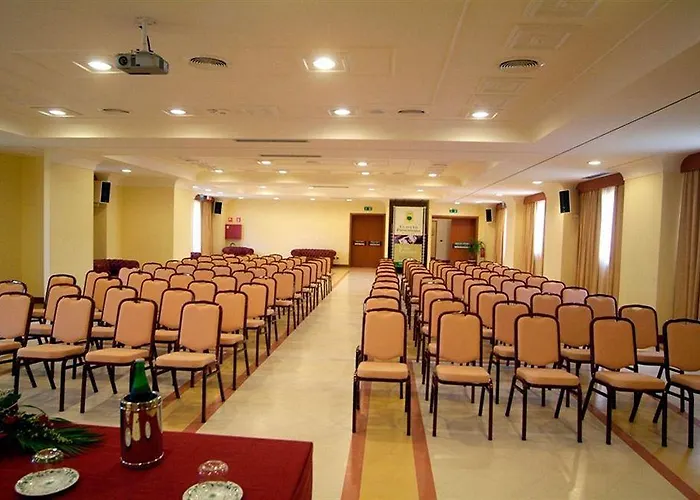 Uliveto Principessa Park מלון 4*