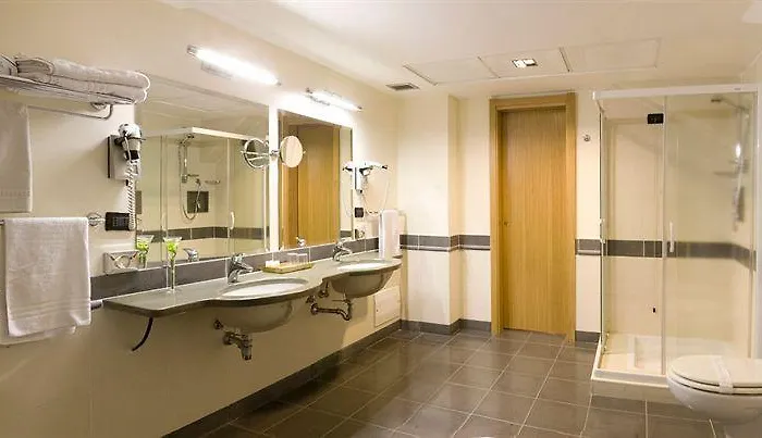 מלון Uliveto Principessa Park Taurianova