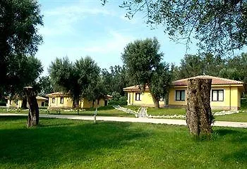 מלון Uliveto Principessa Park