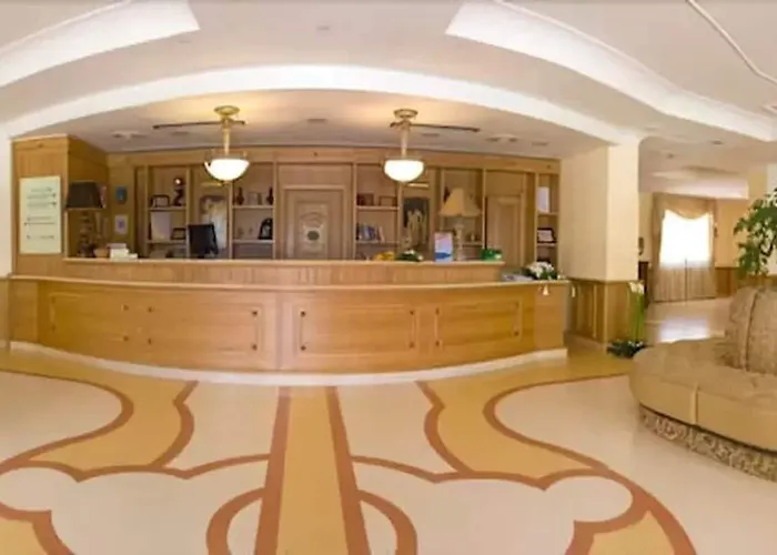 Uliveto Principessa Park