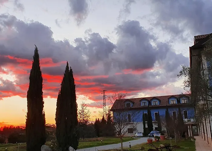 Uliveto Principessa Park מלון