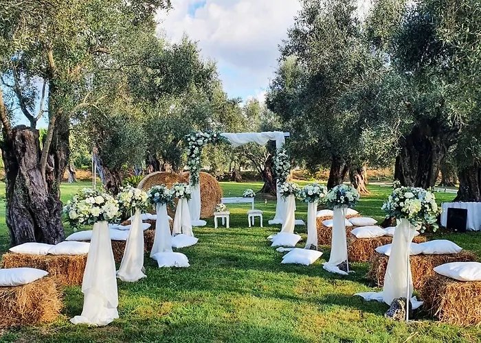 Uliveto Principessa Park 4*