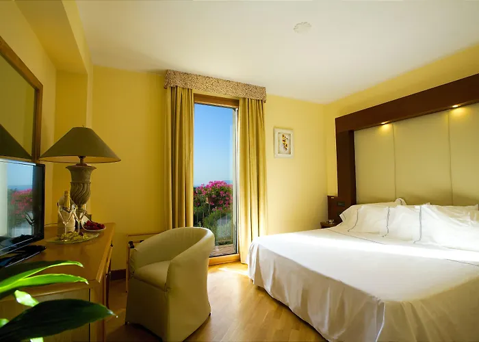 Uliveto Principessa Park מלון