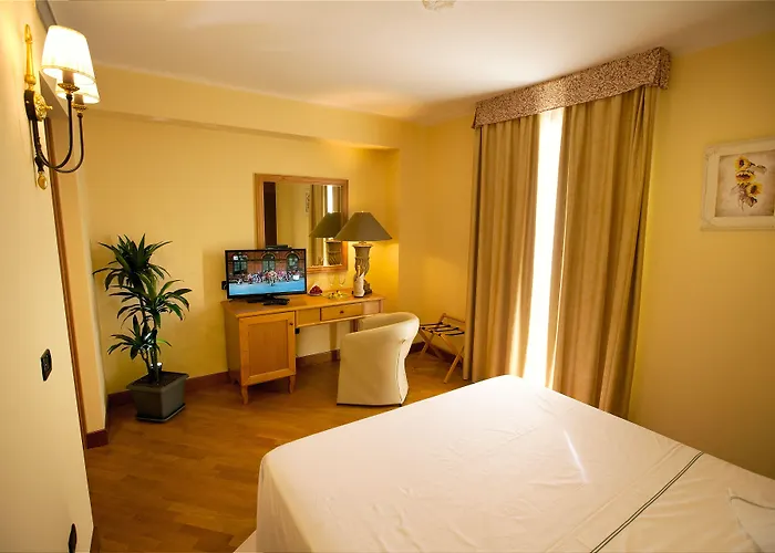 Uliveto Principessa Park Taurianova