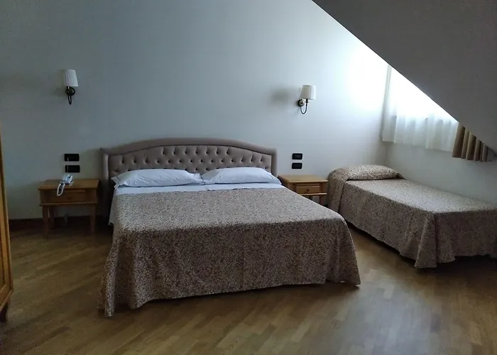 Uliveto Principessa Park מלון