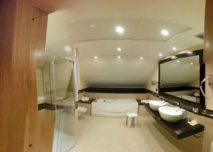 Uliveto Principessa Park Hotel