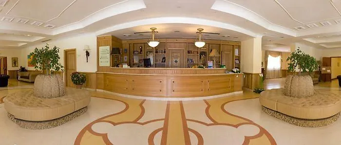 Uliveto Principessa Park