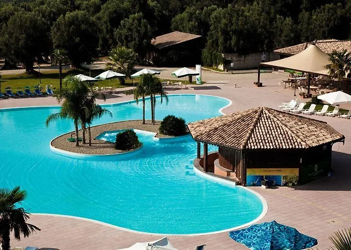 Uliveto Principessa Park