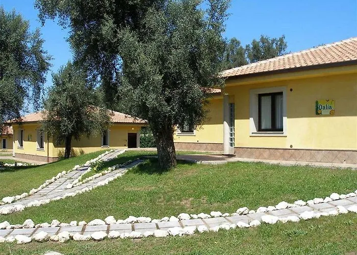 Uliveto Principessa Park