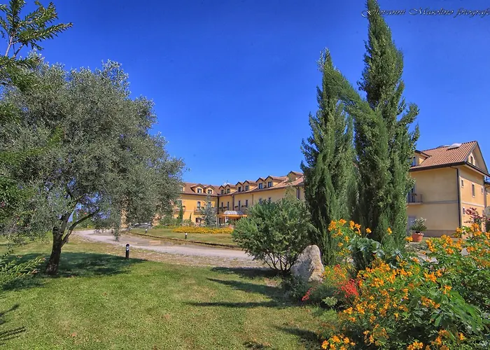 Uliveto Principessa Park