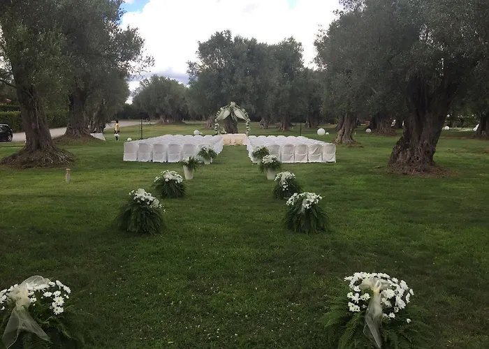 Uliveto Principessa Park 4*