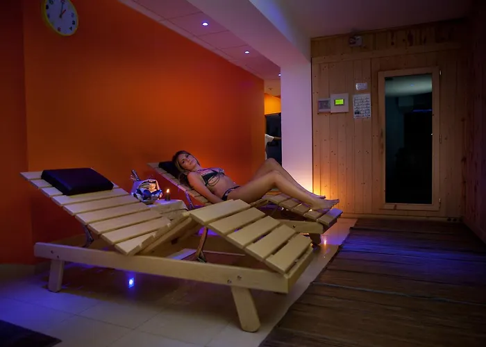 Uliveto Principessa Park