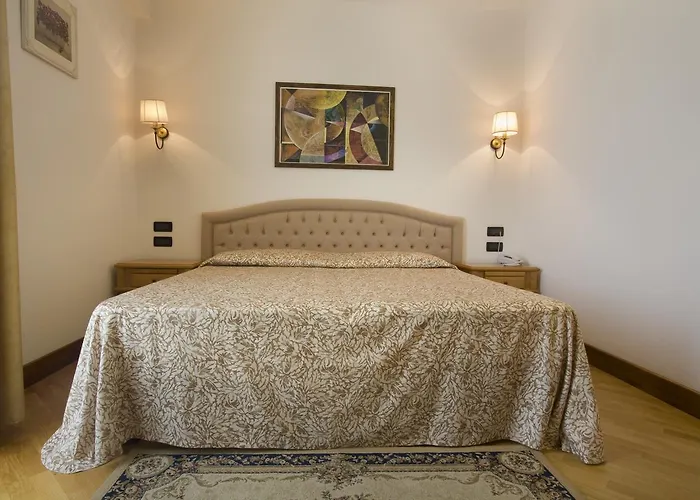 Uliveto Principessa Park 4* Taurianova