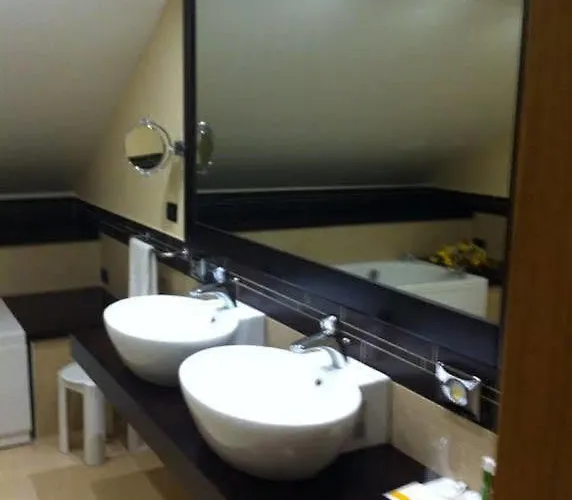 Uliveto Principessa Park 4* Taurianova