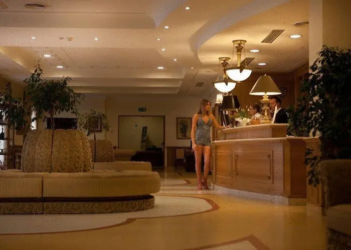 Uliveto Principessa Park מלון