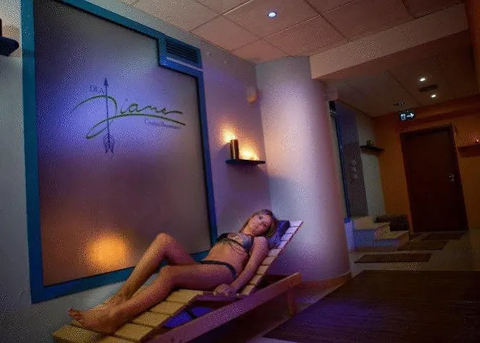 Uliveto Principessa Park