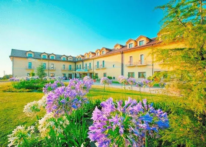 Uliveto Principessa Park 4*
