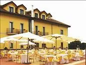 Uliveto Principessa Park מלון 4*