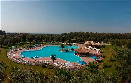 Uliveto Principessa Park Taurianova